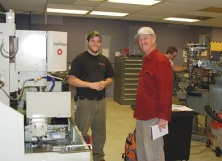 The Home Machinist