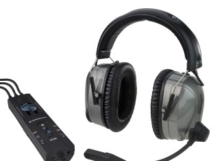 Sennheiser Adds Model to HMEC 460 Series
