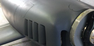 Holey Cowl