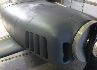 Holey Cowl