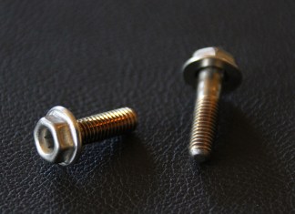 Is That Bolt Hollow?