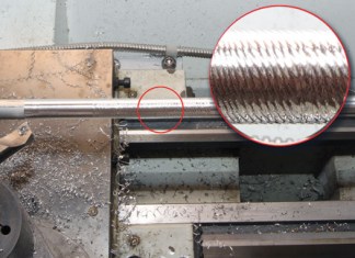 Home Shop Machinist