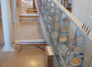 Homebuilding-In the House!