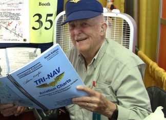 Howie Keefe: Alive, Well, Has A New Product