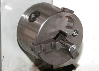 Home Shop Machinist