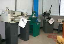 Home Shop Machinist