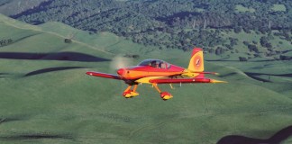 Confessions of an Instrument Rating Procrastinator