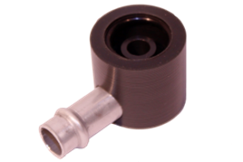 Bogert Aviation Introduces Quick-Drain Oil Valve Probe
