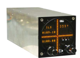 Val Avionics Introduces the INS 429 Integrated Navigation System