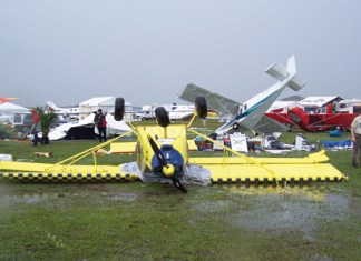 Homebuilt Aircraft Insurance