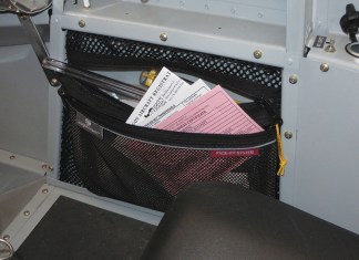 Full Inverted Pocket System