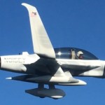 Lance Hooley's Jet Eze