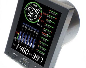 Product Review: J.P. Instruments EDM-740