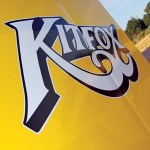 Kitfox Rights Acquired by Sport Plane, LLC