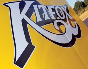 Kitfox Rights Acquired by Sport Plane, LLC