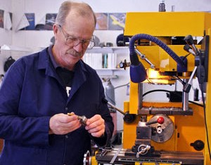 The Home Machinist: Routers Redux
