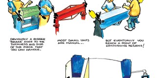 Kit Stuff