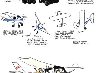 Kit Stuff