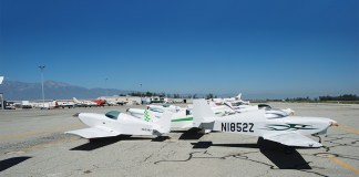 KR Airplanes-Affordable, Fun Flying