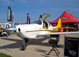 Lycoming Discusses Development of IE2 and Availability of the IO-233 LSA Engine