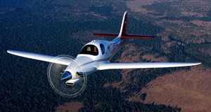 Lancair Announces Simplified Pricing for Evolution