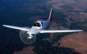 Lancair Announces Simplified Pricing for Evolution