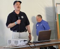No News is the News at FAA “51% Rule” Forum