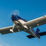 Using Level Accelerations to Determine Climb Performance
