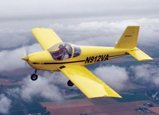 Understanding Experimental Light Sport Aircraft