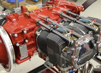 Lycoming Engines EAA AirVenture 2018 Activities