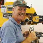 The Home Machinist