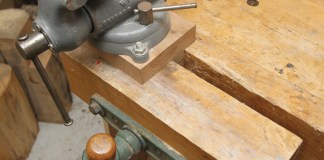 Home Shop Machinist