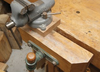 Home Shop Machinist