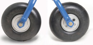 Home Shop Wheel-ee