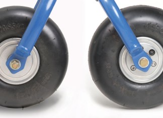 Home Shop Wheel-ee