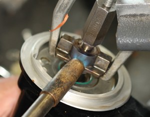 Engine Beat
