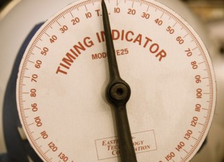 Magneto Timing Made Simple