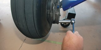 Give Yourself a Brake