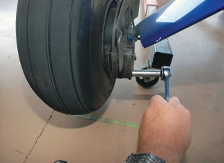 Give Yourself a Brake