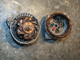 Maintenance Matters