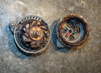Maintenance Matters