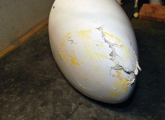 Maintenance Matters