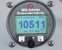 MGL Infinity Singles