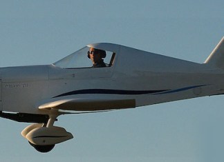 sdplanes USA Announces minisport Aircraft Kits