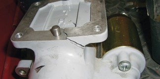 Maintenance Matters