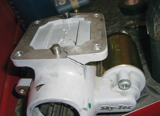 Maintenance Matters