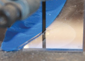 Plexiglas Play