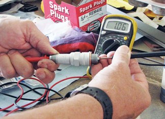 Maintenance Matters