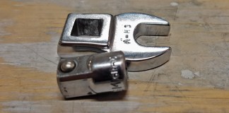 Modifying Tools