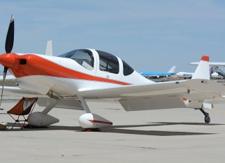 Seen at Mojave